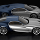 Illustration for article titled A bunch of previously-unreleased Bugatti concepts
